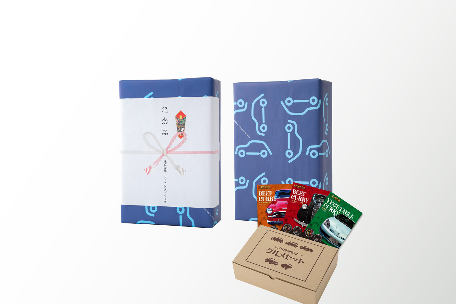 CASE_02 成約記念品画像