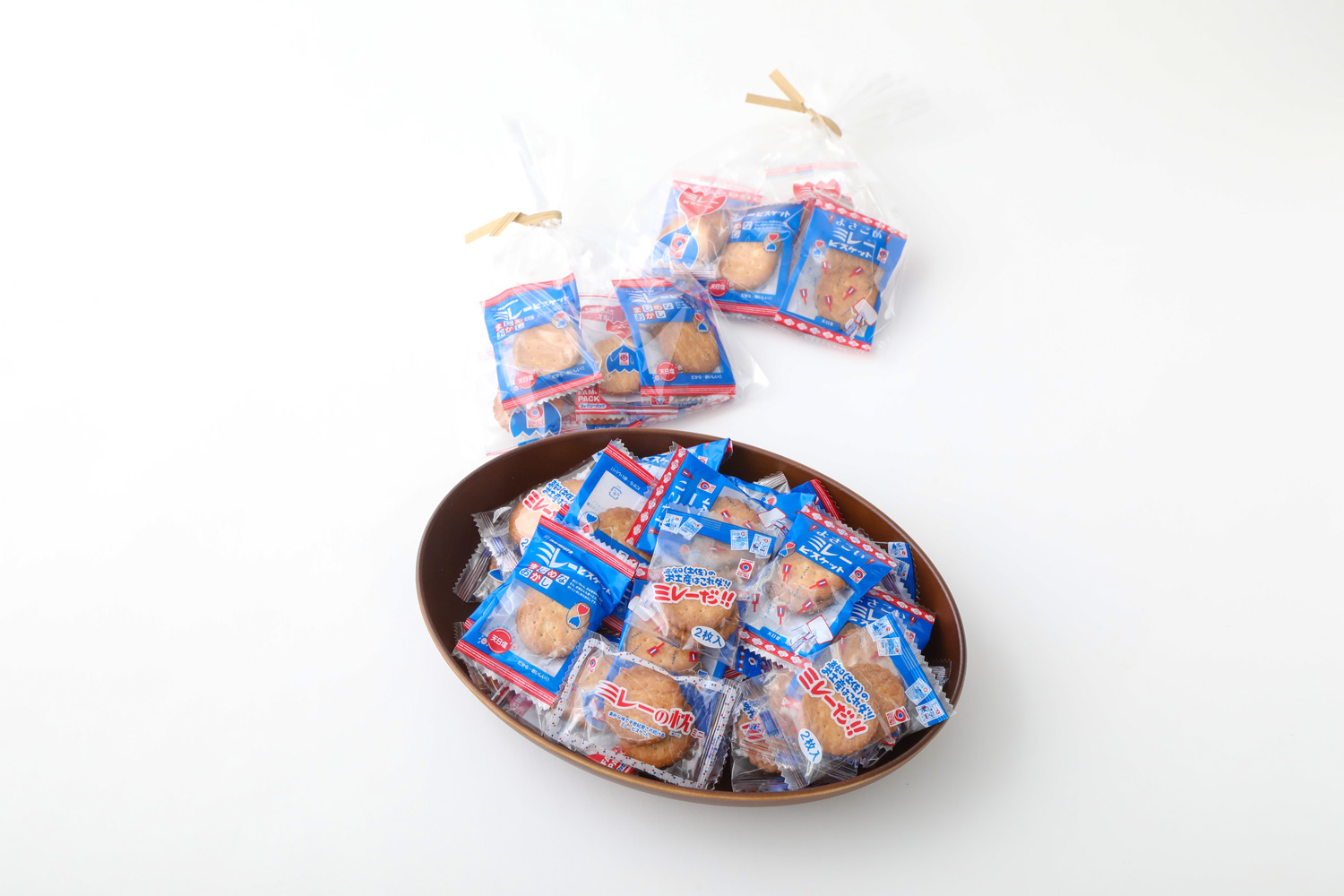 CASE_03 来訪者向けセット画像