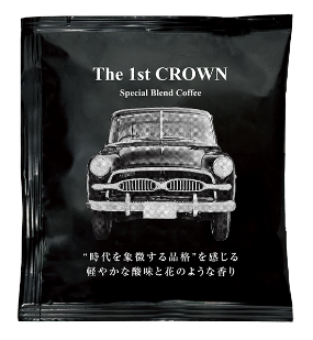 The 1st CROWN