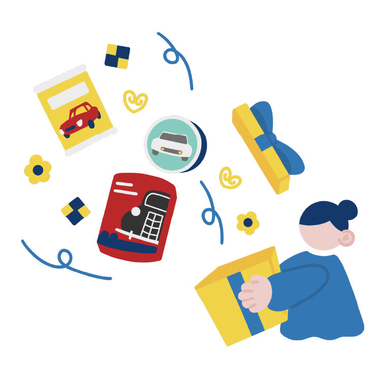 e-STORE