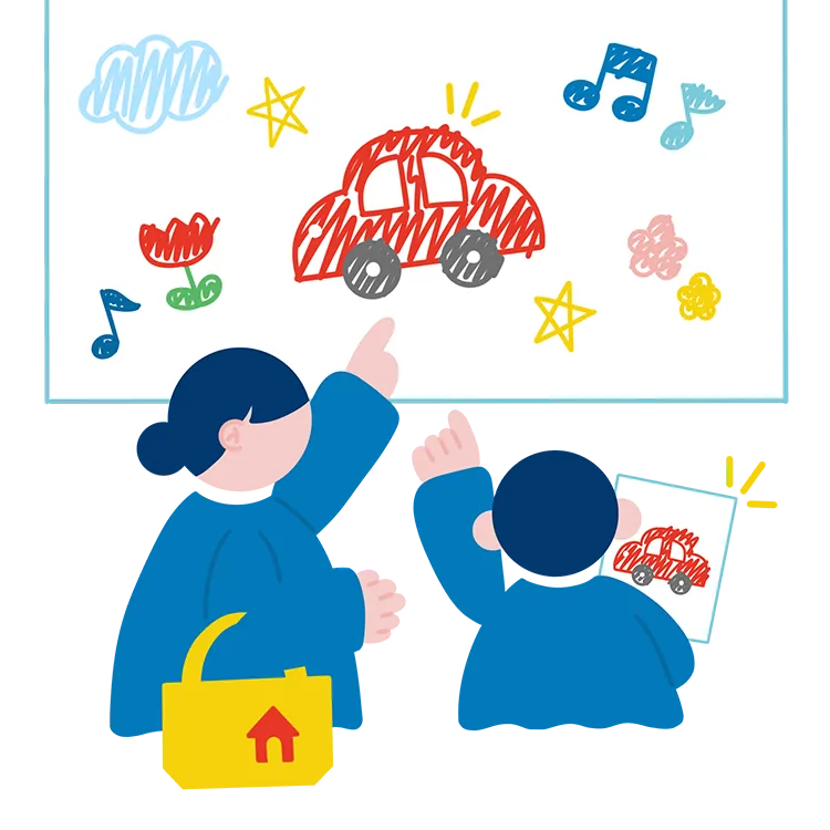 親子向け体験イベント