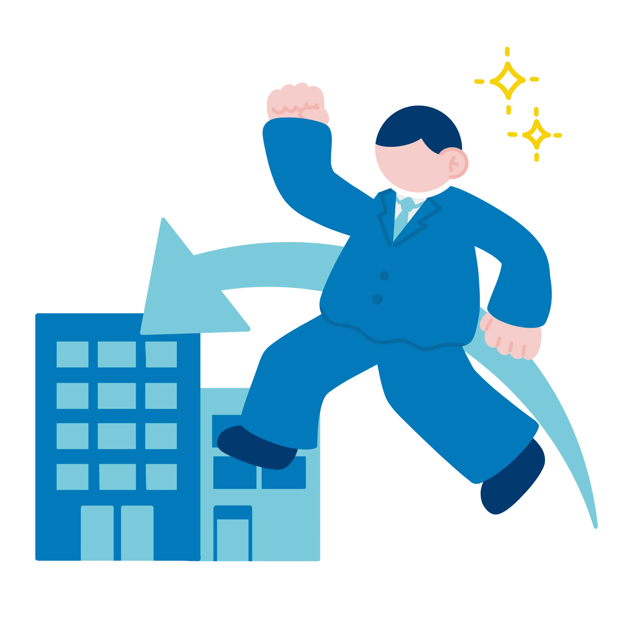 総合人材サービス