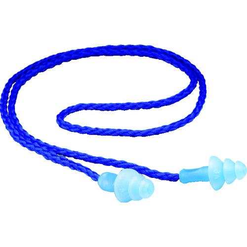 ３Ｍ　耳栓　１２９０　ひも付き　