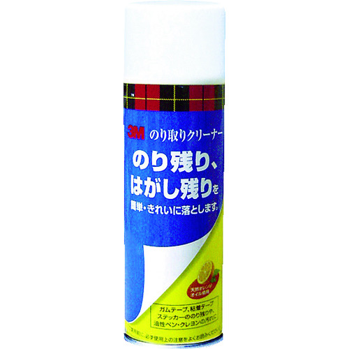 ３Ｍ　のり取りクリーナー　２２０ｍｌ　透明　