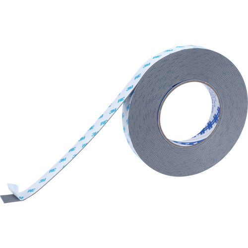 ３Ｍ　スコッチ　超強力両面テープ　粗面素材用　１９ｍｍ×１０ｍ