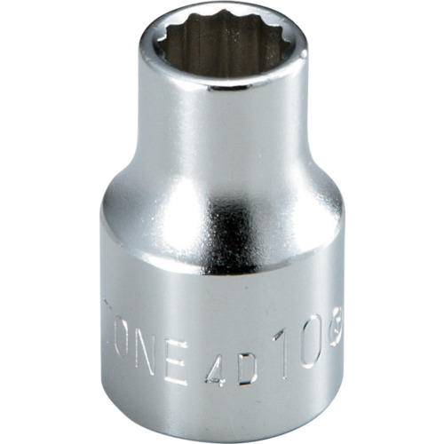 ＴＯＮＥ　ソケット（１２角タイプ）　差込角１２．７ｍｍ